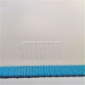 China Polyester Sprial Mesh Belt Factory